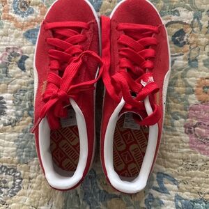 Puma Shoes